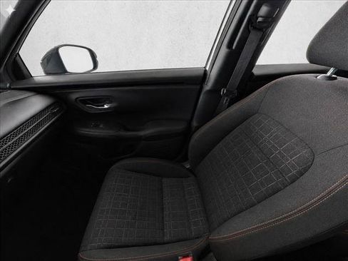 Certified 2023 Honda HR-V Sport image 21