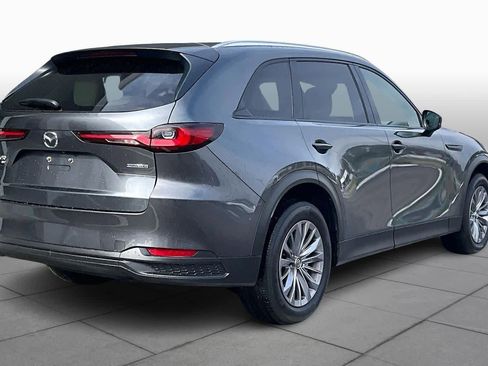 Used 2024 MAZDA CX-90 3.3 Turbo w/ Preferred Package image 13