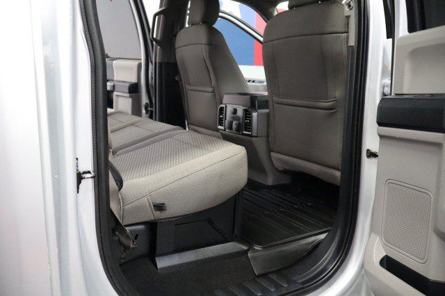 Used 2019 Ford F350 XLT w/ XLT Value Package AWD/4WD image 57