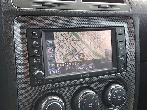 Used 2011 Dodge Challenger R/T image 15