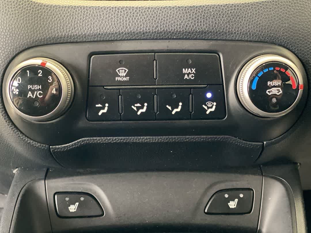 Used 2011 Hyundai Tucson GLS AWD/4WD image 20