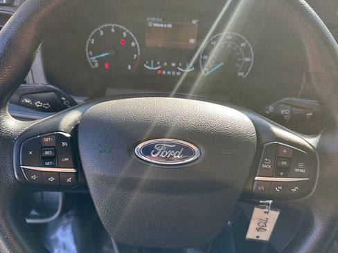 Used 2024 Ford Transit 250 148 Medium Roof w/ Interior Upgrade Package image 13