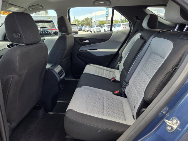 Used 2024 Chevrolet Equinox LS FWD image 14