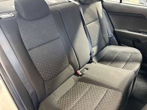 Used 2021 Kia Rio S FWD image 22