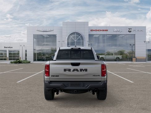 New 2026 RAM 1500 RHO image 7
