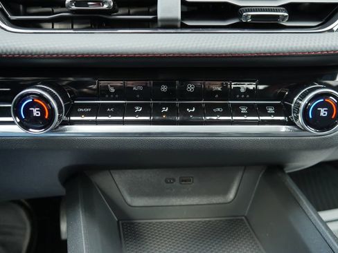 New 2026 Chevrolet Equinox RS w/ LPO, Floor Liner Package image 16