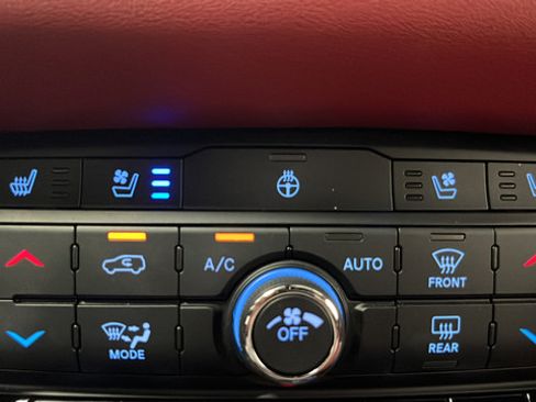 Used 2022 Dodge Durango R/T w/ Trailer Tow Group IV AWD/4WD image 32