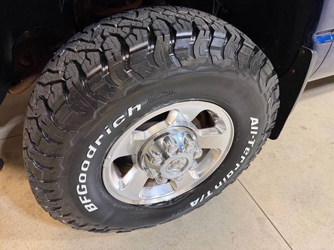Used 2008 Dodge Ram 3500 Truck SLT AWD/4WD image 40