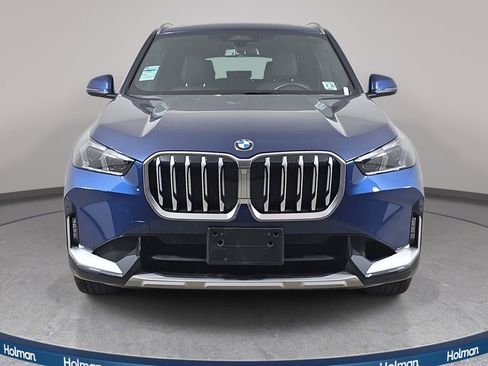 Used 2025 BMW X1 xDrive28i w/ Convenience Package AWD/4WD image 3