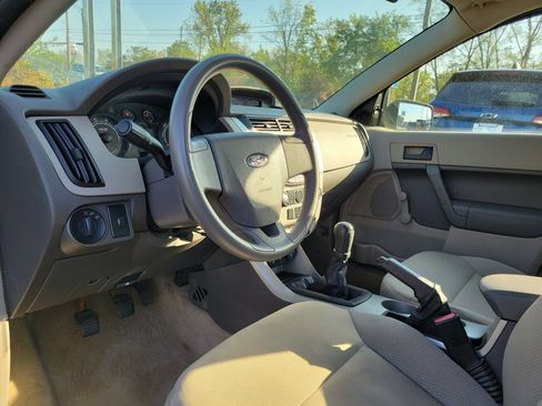 Used 2008 Ford Focus S image 19