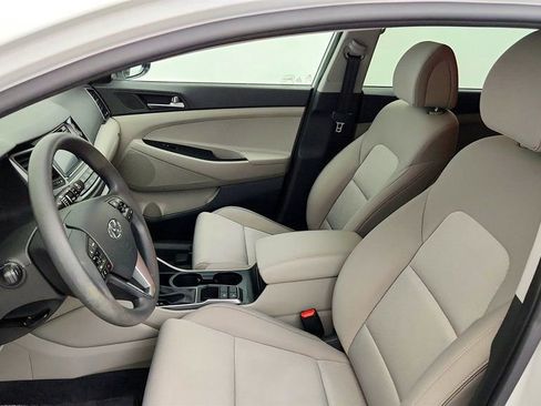 Used 2016 Hyundai Tucson SE FWD image 19