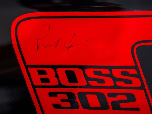 Used 2012 Ford Mustang Boss 302 RWD image 38