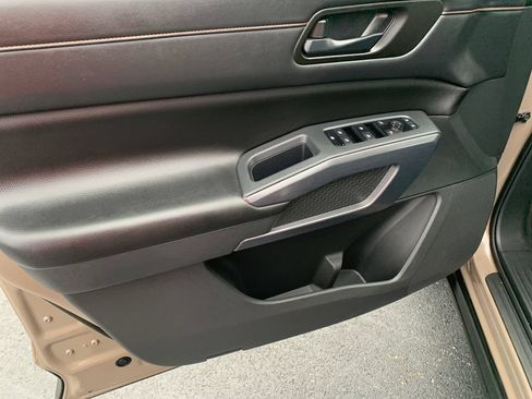 Used 2024 Nissan Pathfinder Rock Creek AWD/4WD image 19