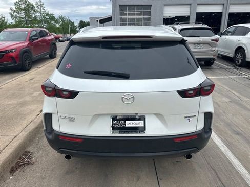 Used 2024 MAZDA CX-50 AWD 2.5 S w/ Select Package image 5