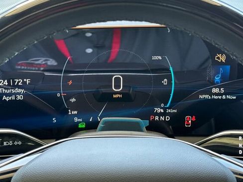 New 2026 Cadillac Optiq Sport 1 AWD/4WD image 24