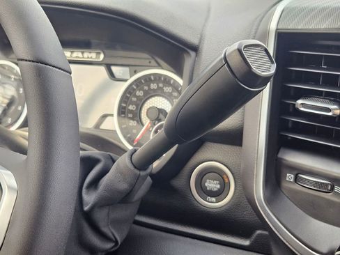 New 2026 RAM 3500 Big Horn image 18