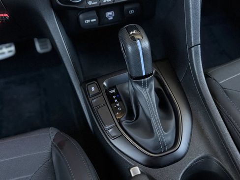 Used 2022 Hyundai Veloster N FWD image 35