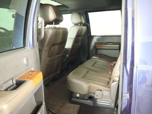 Used 2015 Ford F450 King Ranch AWD/4WD image 52