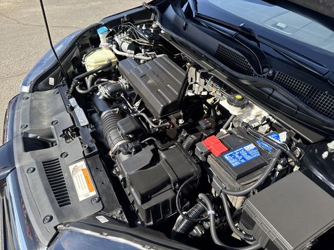 Used 2022 Honda CR-V EX image 12