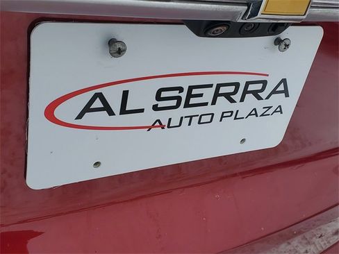 Certified 2023 Chevrolet Traverse Premier image 6