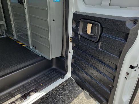 New 2025 Chevrolet Express 2500 w/ Driver Convenience Package image 14