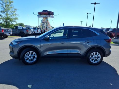 Certified 2024 Ford Escape Active w/ Tech Pack #2 AWD/4WD image 6