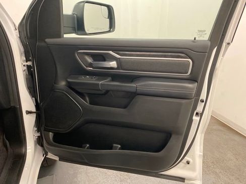 Used 2020 RAM 1500 Big Horn AWD/4WD image 28