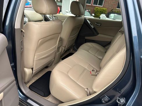 Used 2014 Nissan Murano SV w/ Value Package AWD/4WD image 17