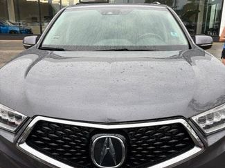 Used 2017 Acura MDX SH-AWD w/ Advance Package video 1