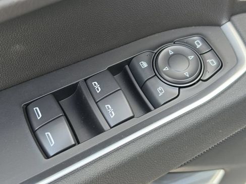 New 2026 Chevrolet Silverado 1500 LTZ w/ LTZ Premium Package AWD/4WD image 20
