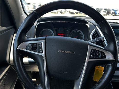 Used 2017 GMC Terrain Denali AWD/4WD image 17