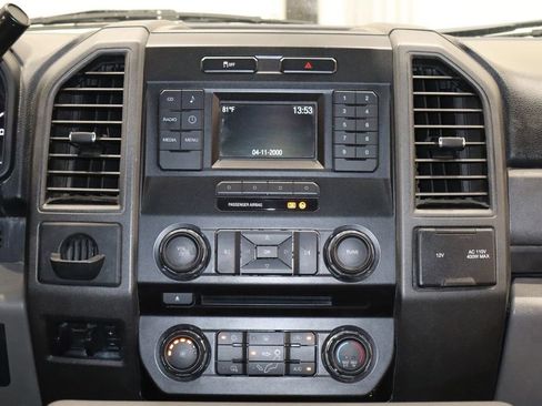 Used 2018 Ford F550 2WD Crew Cab Super Duty image 24