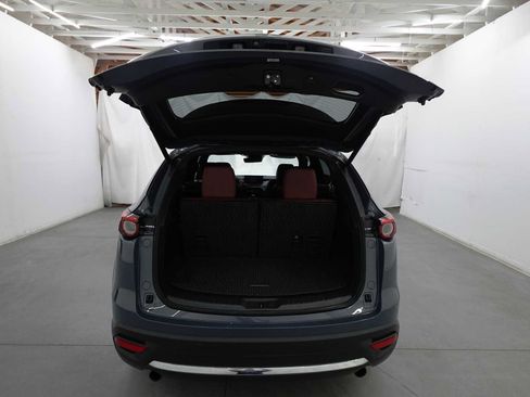 Used 2023 MAZDA CX-9 Carbon Edition AWD/4WD image 31