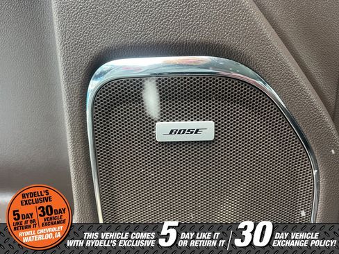 Used 2015 Chevrolet Silverado 2500 High Country w/ Duramax Plus Package image 23