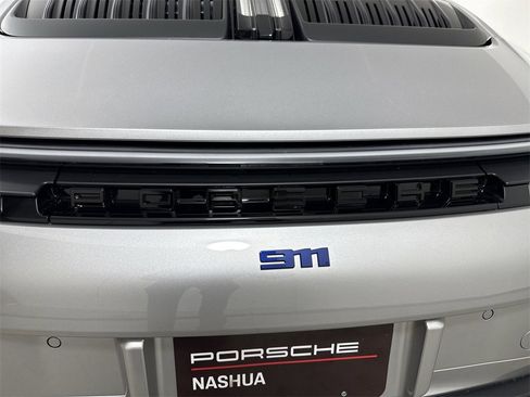 New 2026 Porsche 911 Carrera T image 19