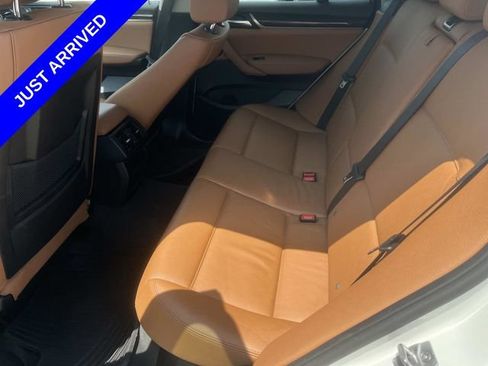 Used 2017 BMW X3 sDrive28i RWD image 19