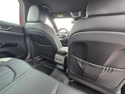 Used 2025 Kia K5 GT-Line FWD image 14