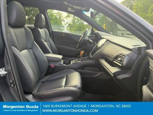 Used 2022 Subaru Outback Wilderness AWD/4WD image 39