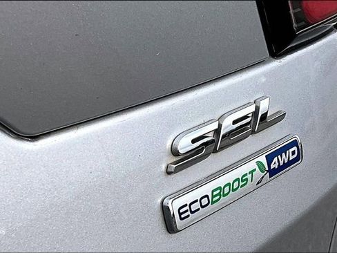 Used 2018 Ford Escape SEL image 30