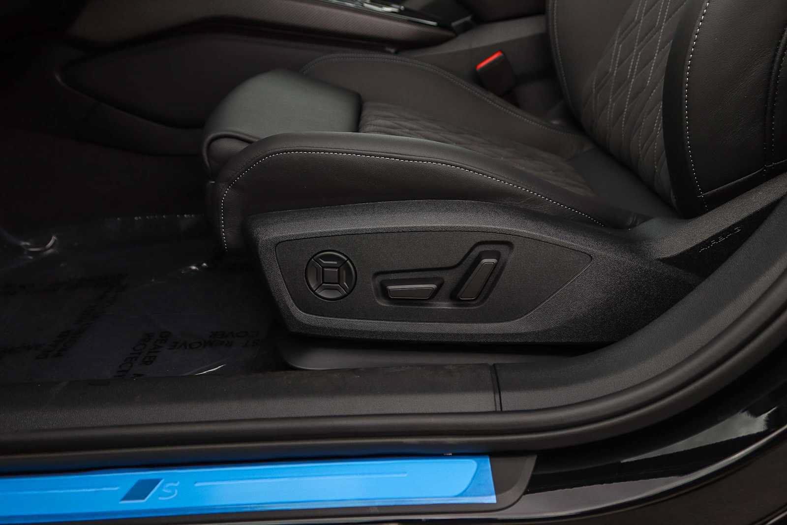 New 2026 Audi S5 Premium Plus AWD/4WD image 25