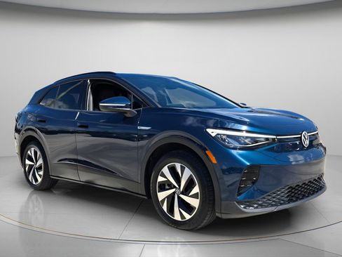 Used 2023 Volkswagen ID.4 Pro image 8