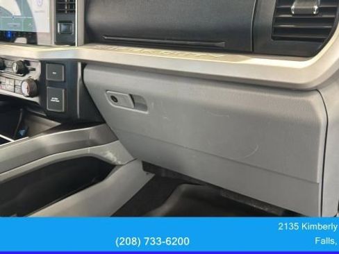 Used 2023 Ford F350 XLT w/ XLT Premium Package image 39