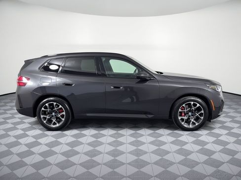 Used 2026 BMW X3 xDrive30i AWD/4WD image 8