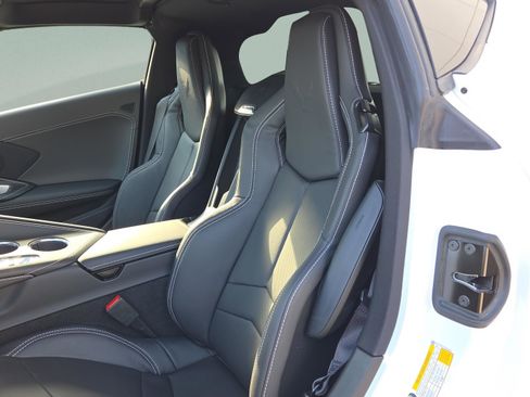 New 2026 Chevrolet Corvette Z06 image 24