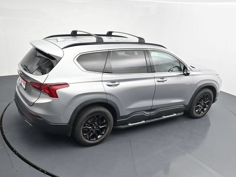 Used 2023 Hyundai Santa Fe XRT FWD image 27