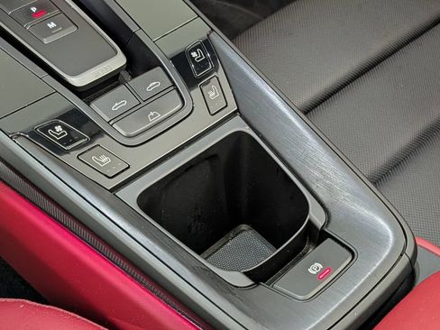 Certified 2023 Porsche 911 Carrera GTS RWD image 33