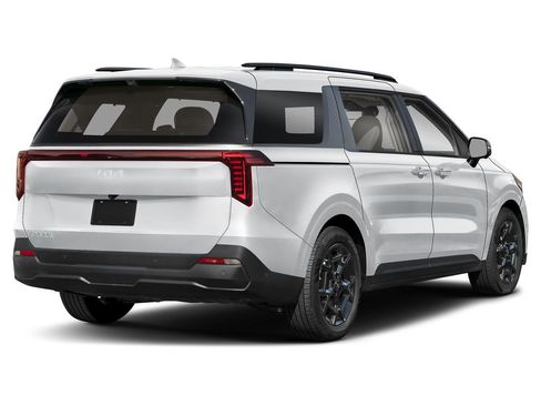 New 2026 Kia Carnival SX Prestige image 29