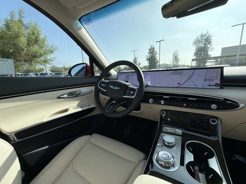 New 2026 Genesis GV70 2.5T AWD/4WD image 9
