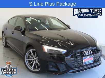 Used 2025 Audi A5 2.0T Premium Plus