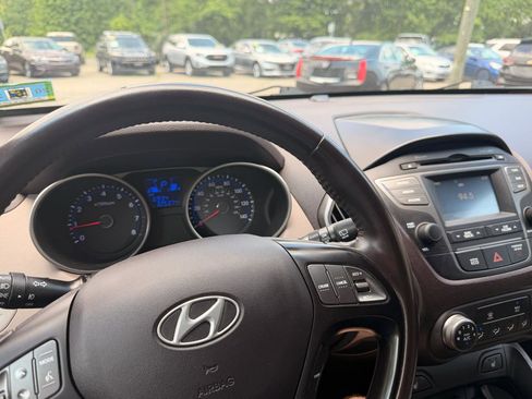 Used 2014 Hyundai Tucson SE FWD image 31
